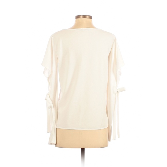 Zara Long Sleeve Top - Picture 2 of 2